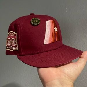 Hatclub Astros